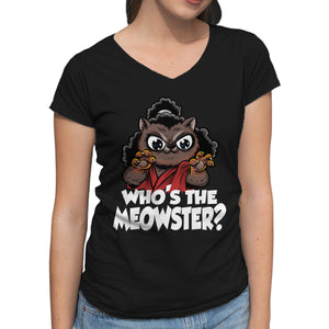 The Meowster