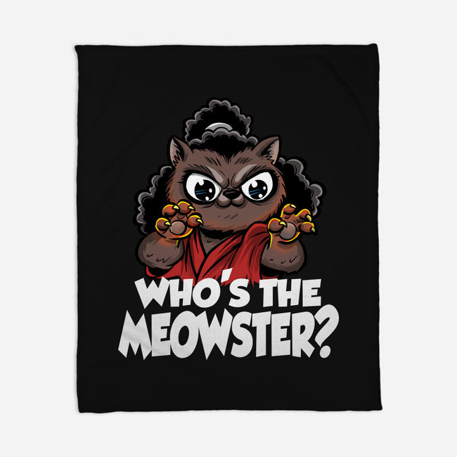 The Meowster-None-Fleece-Blanket-zascanauta