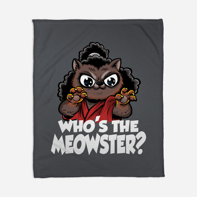 The Meowster-None-Fleece-Blanket-zascanauta