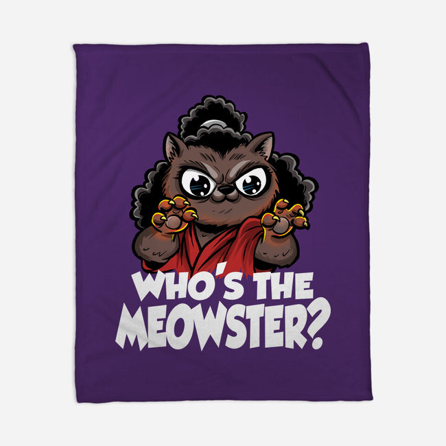 The Meowster-None-Fleece-Blanket-zascanauta