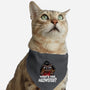 The Meowster-Cat-Adjustable-Pet Collar-zascanauta