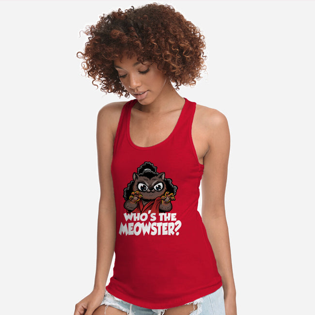 The Meowster-Womens-Racerback-Tank-zascanauta