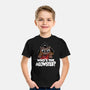 The Meowster-Youth-Basic-Tee-zascanauta