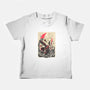 Great Wave Sephiroth-Baby-Basic-Tee-hypertwenty