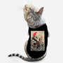 Great Wave Sephiroth-Cat-Basic-Pet Tank-hypertwenty