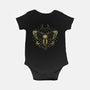 Deaths Head Moth-Baby-Basic-Onesie-xMorfina