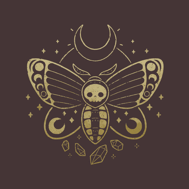 Deaths Head Moth-None-Beach-Towel-xMorfina