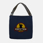 Perfection Park-None-Adjustable Tote-Bag-Melonseta