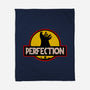 Perfection Park-None-Fleece-Blanket-Melonseta