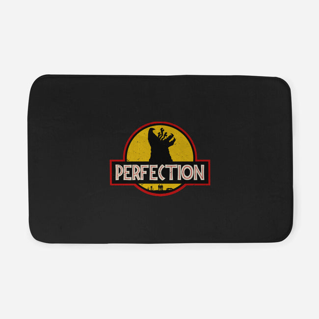 Perfection Park-None-Memory Foam-Bath Mat-Melonseta