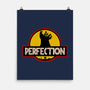 Perfection Park-None-Matte-Poster-Melonseta