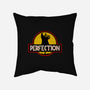 Perfection Park-None-Removable Cover-Throw Pillow-Melonseta