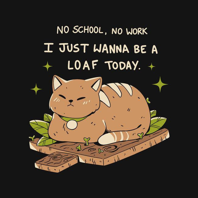 Loaf Cat-Unisex-Baseball-Tee-yumie