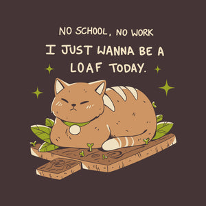 Loaf Cat