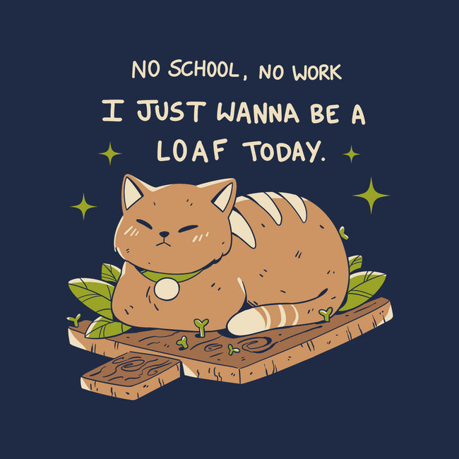 Loaf Cat-Baby-Basic-Tee-yumie