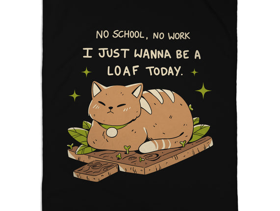 Loaf Cat