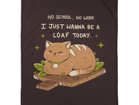 Loaf Cat