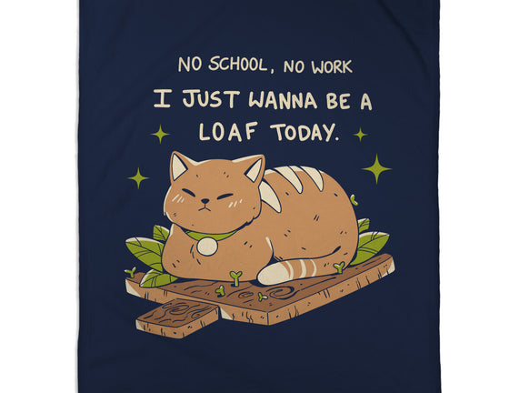 Loaf Cat