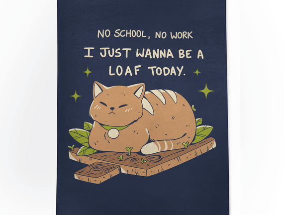 Loaf Cat