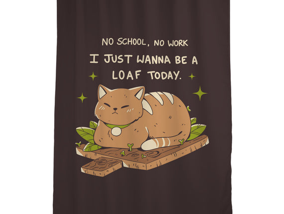 Loaf Cat