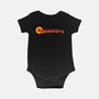 Vintage Wanderers-Baby-Basic-Onesie-retrodivision