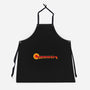 Vintage Wanderers-Unisex-Kitchen-Apron-retrodivision