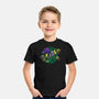 Turtletough Boys-Youth-Basic-Tee-Jc Jows