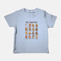 The Pawffice-Baby-Basic-Tee-kg07