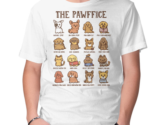 The Pawffice