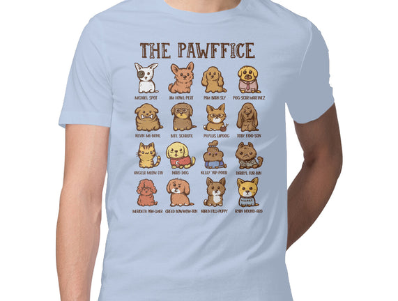 The Pawffice