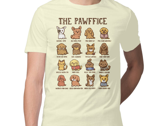 The Pawffice