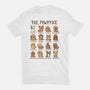 The Pawffice-Youth-Basic-Tee-kg07