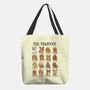 The Pawffice-None-Basic Tote-Bag-kg07