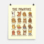 The Pawffice-None-Matte-Poster-kg07