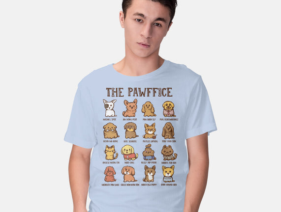 The Pawffice