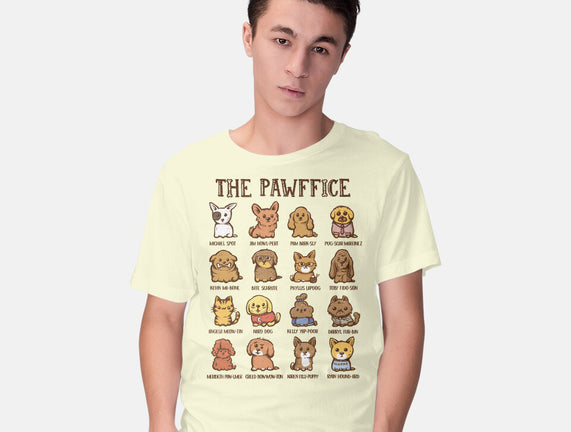 The Pawffice