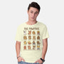 The Pawffice-Mens-Basic-Tee-kg07