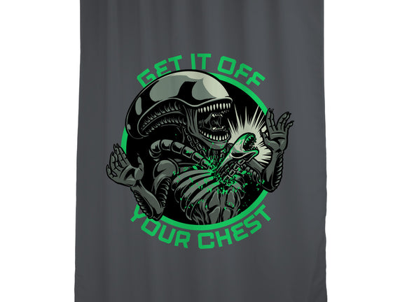 Alien Chest Therapy