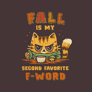 Fall Feline