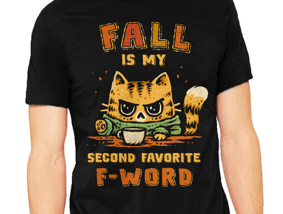 Fall Feline