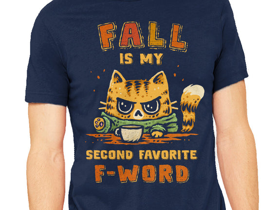 Fall Feline