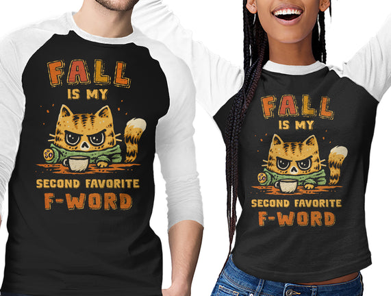 Fall Feline