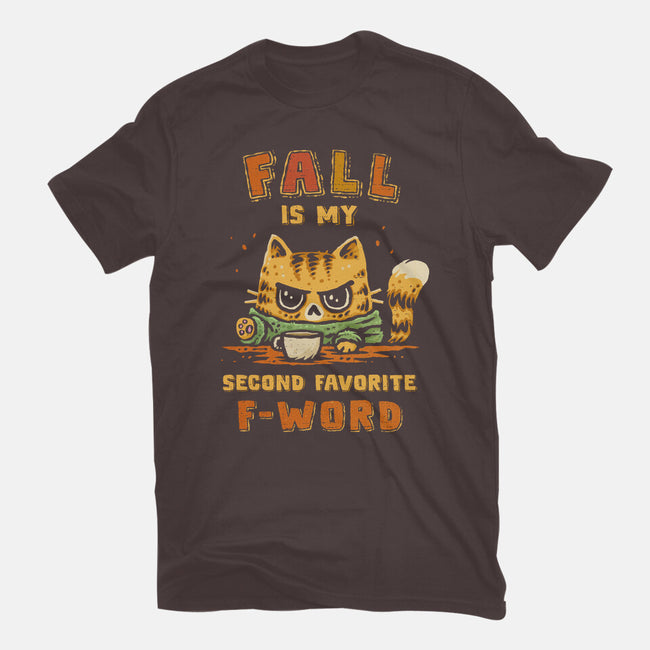 Fall Feline-Mens-Heavyweight-Tee-kg07