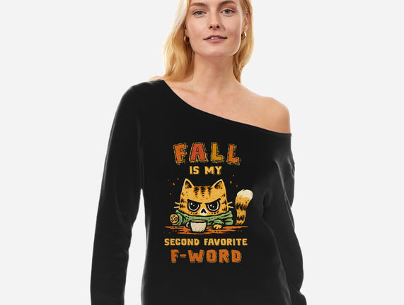 Fall Feline