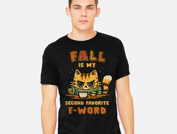 Fall Feline