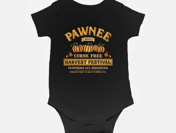 Pawnee Vintage Harvest Festival