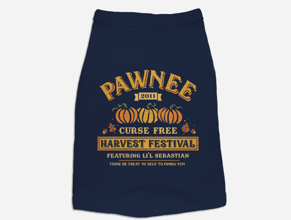 Pawnee Vintage Harvest Festival