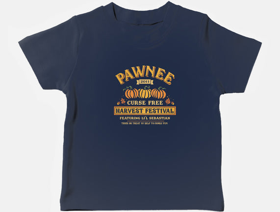 Pawnee Vintage Harvest Festival