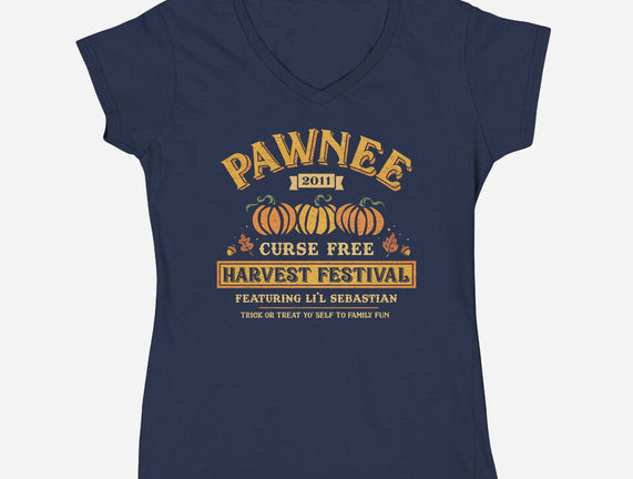 Pawnee Vintage Harvest Festival