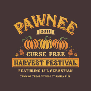 Pawnee Vintage Harvest Festival